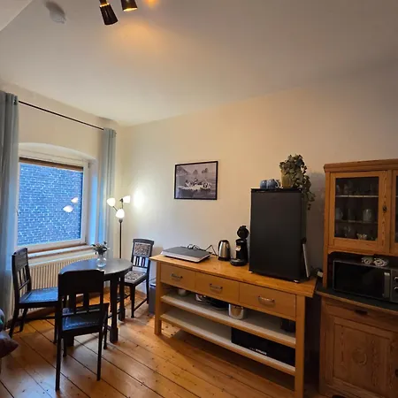 Apartment1905 In Muelheim Saarn Gemuetlicher Aufenthalt Im Altbau