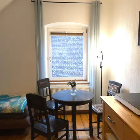 Apartment1905 In Muelheim Saarn Gemuetlicher Aufenthalt Im Altbau