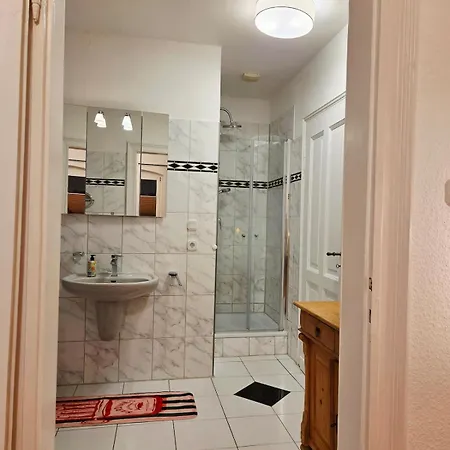 Apartment1905 In Muelheim Saarn Gemuetlicher Aufenthalt Im Altbau *