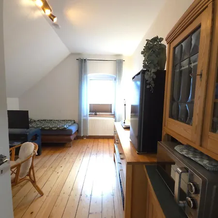 Apartment Quartier1905 In Muelheim Saarn Gemuetlicher Aufenthalt Im Altbau *